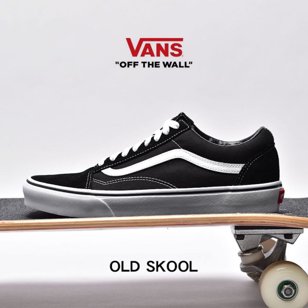 Vans Old Skool Sneakers