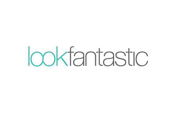 2. Lookfantastic UK