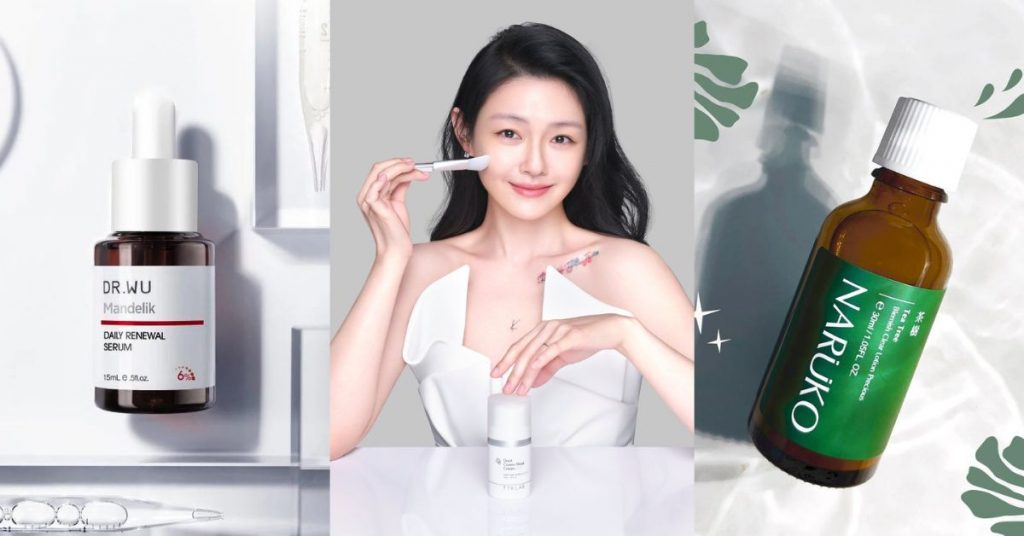 2024's Hottest Taiwanese Drugstore Beauty Brands! Unlock 12 Budget-Friendly Picks Now!