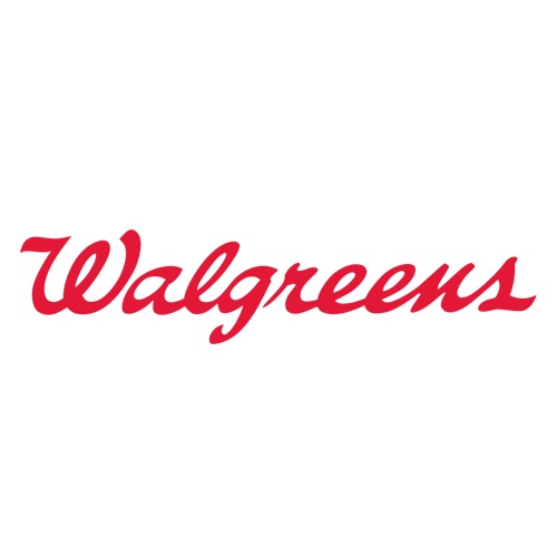 4. Walgreen US