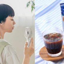 2024 Top Cooling Essentials in Rakuten: Sawai Coffee, Rhythm Fan, and More!