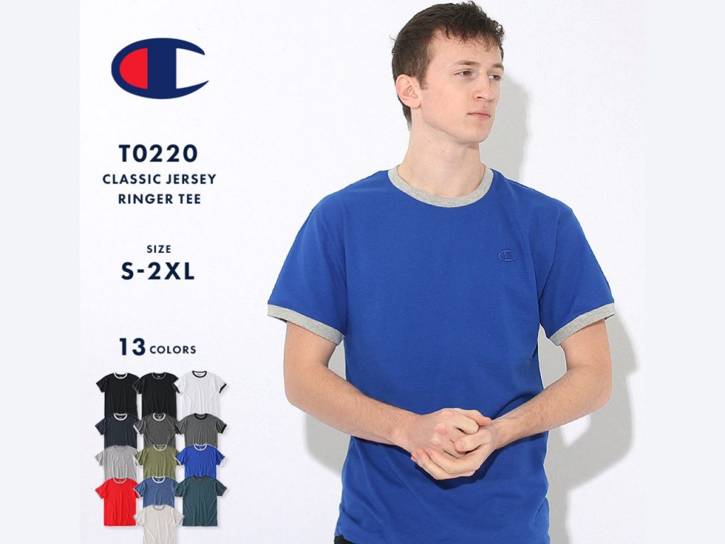 Champion T-shirt