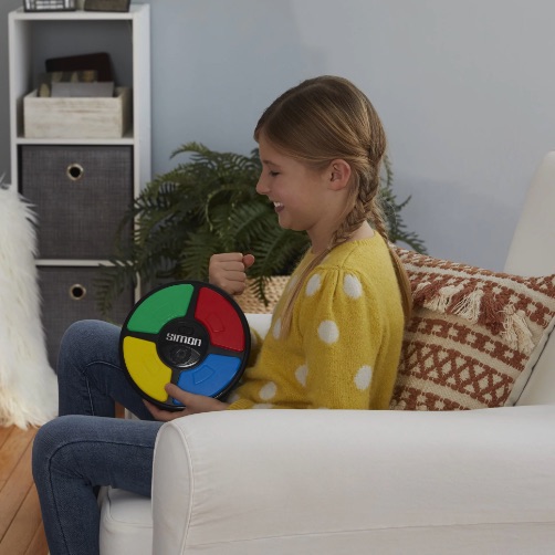 Hasbro Kids Game