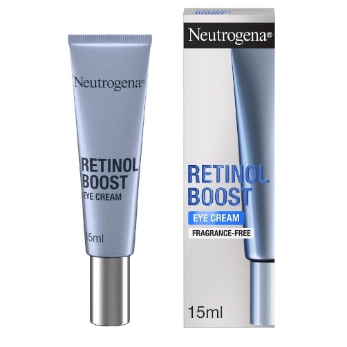 Neutrogena Retinol Eyecream