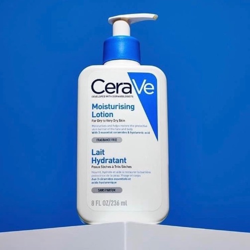 Cerave Lotion 236ml