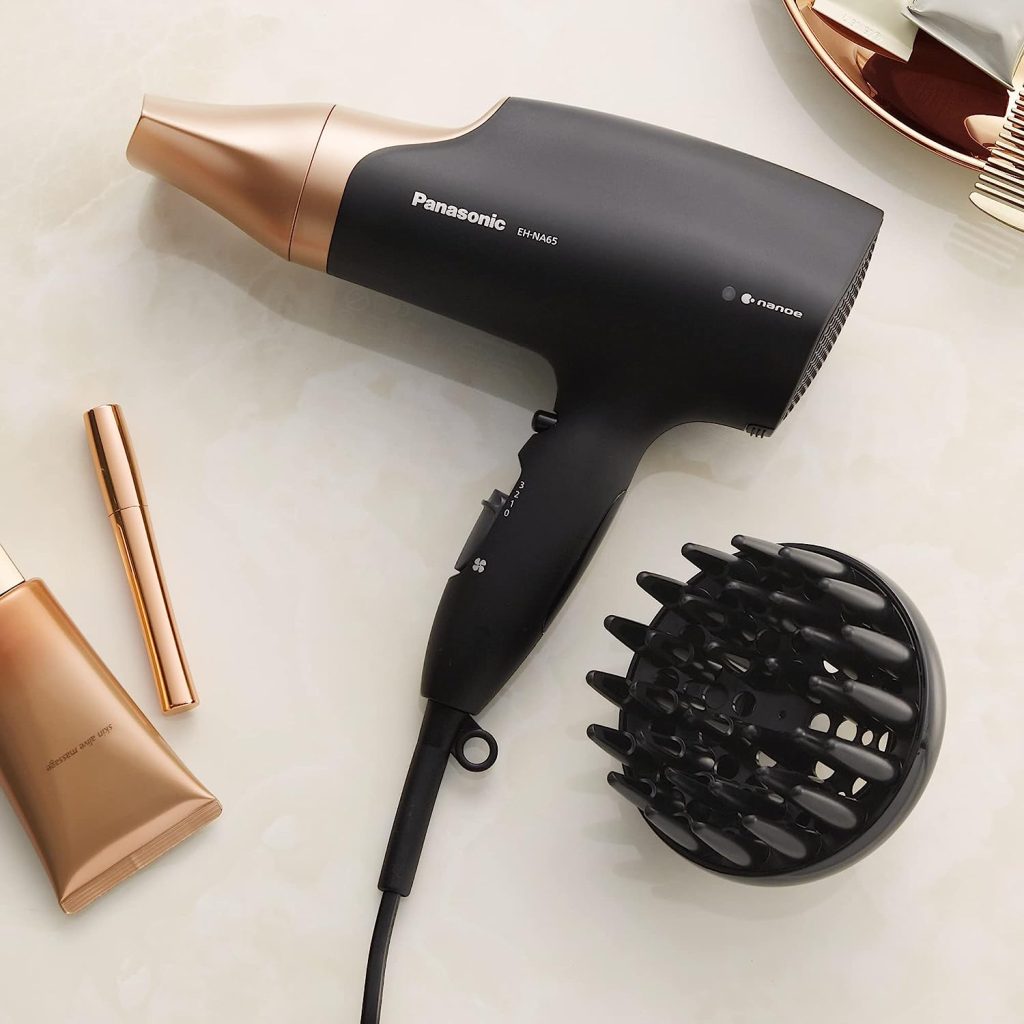 Panasonic Nanoe Hair Dryer