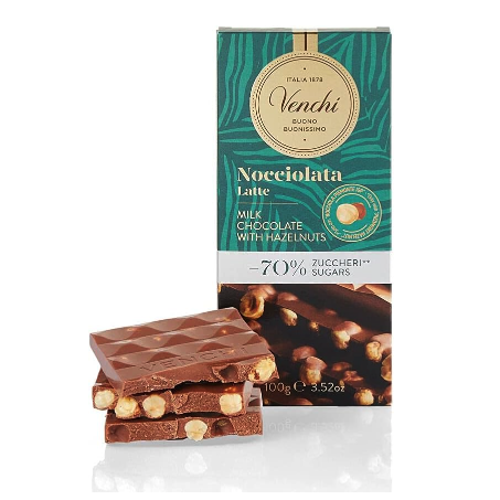 Venchi Chocolate