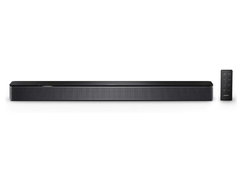 Bose Smart Soundbar 300 with Amazon Alexa