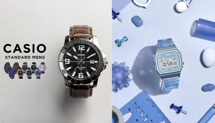 How to buy Casio Watches and ship to Malaysia?｜Buy&Ship Malaysia