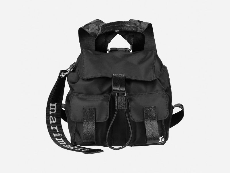 Everything Backpack S Solid