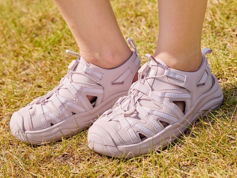 The North Face - FIORD SANDAL