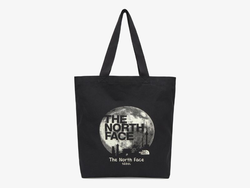 The North Face - Seoul Full Moon Tote Bag