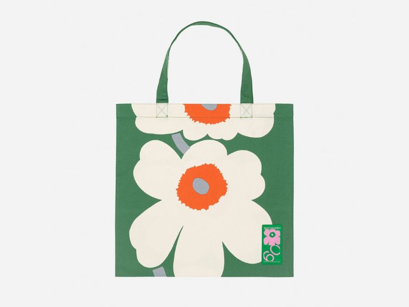 Unikko 60th Anniversary Bag