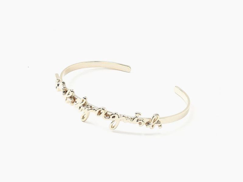 agnes b. BRACELET