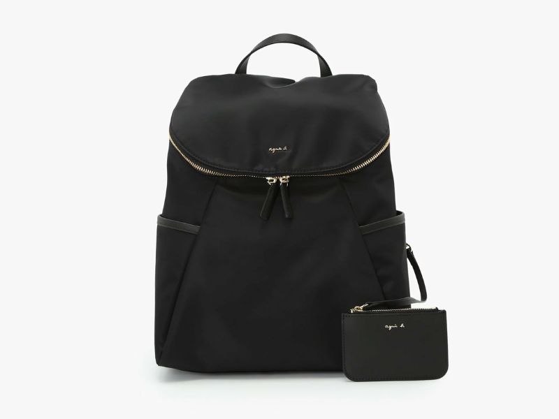 agnes b. Backpack