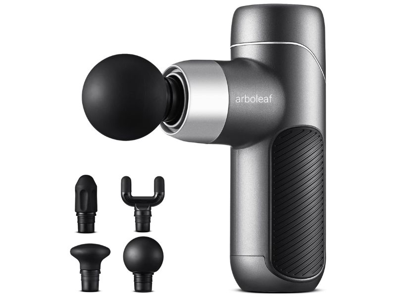 Arboleaf Massage Gun