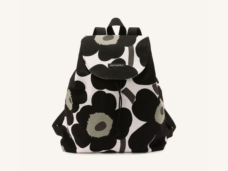 【Japan Exclusive】Pieni Unikko Nippu Backpack