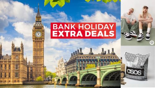 image of 'How to Shop the UK Summer Sale in Malaysia: Save Up to 80% on British Fashion and Beauty'