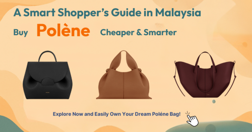 image of 'Where to Buy Polène Cheapest in the Malaysia? Enjoy Limited-Time 3% Off in May 2025'