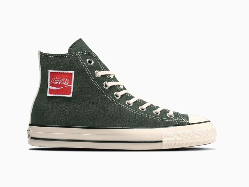 ALL STAR US Coca-Cola UF HI