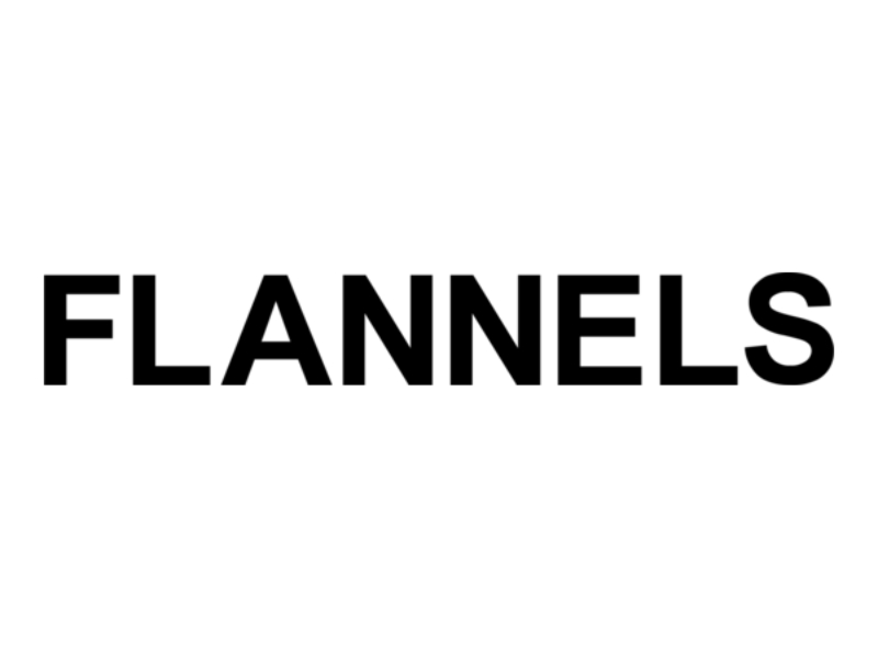 Flannels
