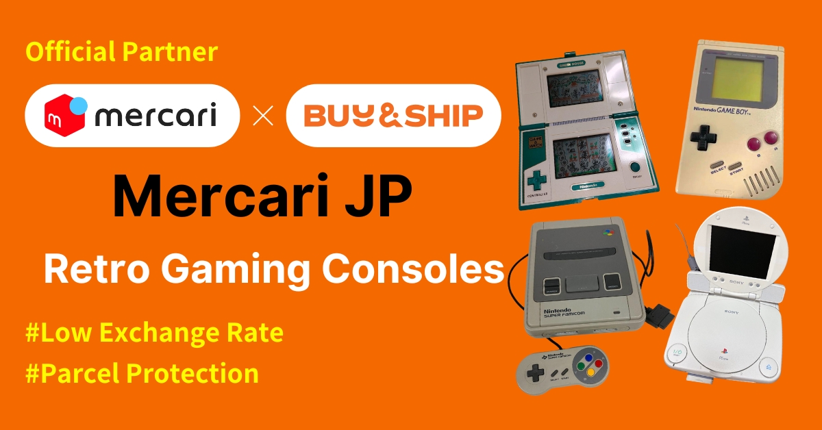 How to Buy Classic Gaming Consoles in the Philippines? Nintendo Game Boy, SEGA & PS1