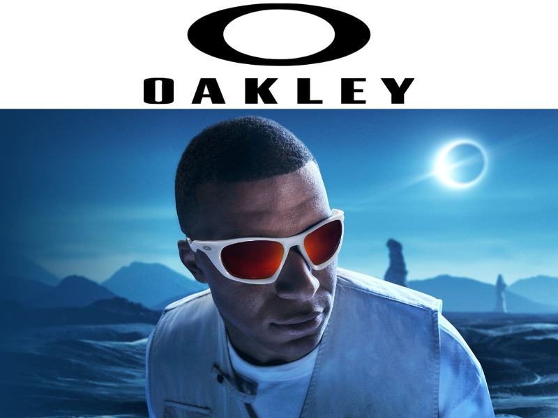 Oakley