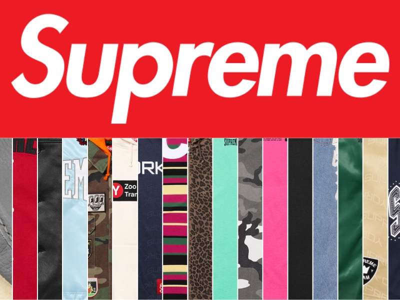 Supreme UK