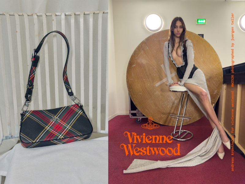 Vivienne Westwood