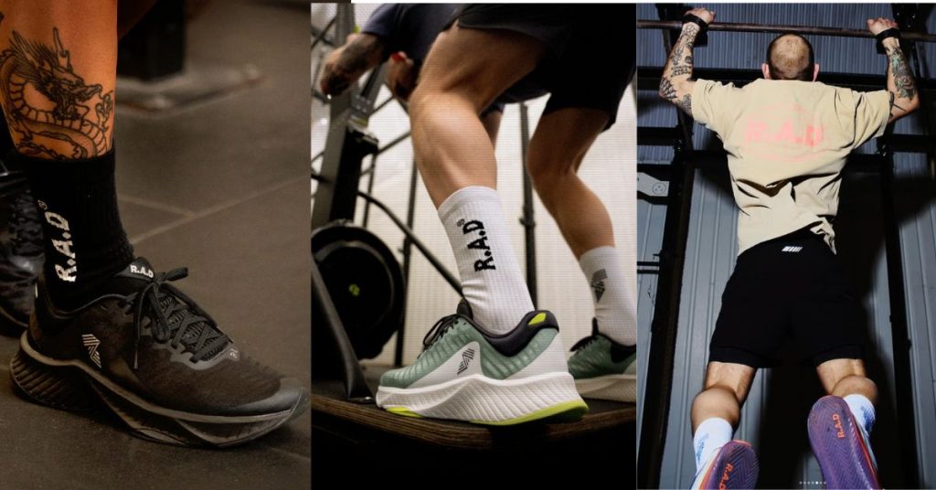 How to Shop R.A.D. Sneakers in Malaysia: Your Overseas Shopping Guide