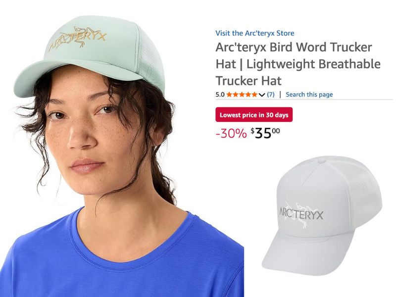 Arc'teryx 