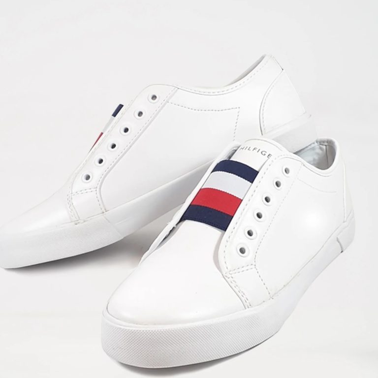 Tommy Hilfiger Women's ANNI Shoe