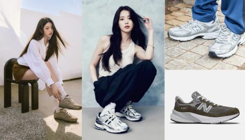 image of 'Your Ultimate 2025 New Balance Buying Guide！Finding the Best Deals on 1906, 530'