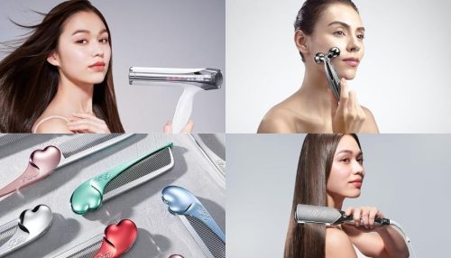 image of 'Your Guide to Buying ReFa Beauty Tools Online and Shipping to Malaysia'