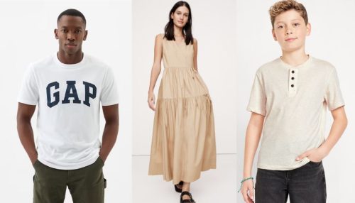 image of 'Shop GAP from the US and ship to Malaysia: Banana Republic, Old Navy & more on sale'
