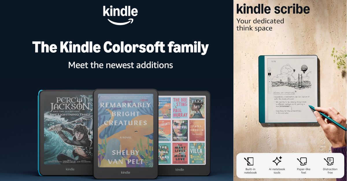 The Ultimate Guide: How to Get a Kindle in Malaysia for Less