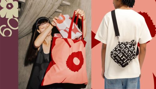 image of 'Shop Marimekko’s Limited Editions Online and Ship to Malaysia'