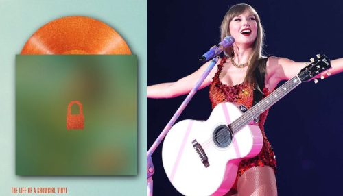 image of 'How to buy Taylor Swift's new album, T-shirts, and more from the US and ship to Malaysia!'