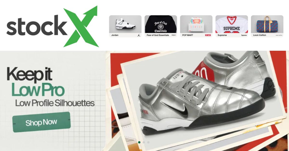 How to shop on StockX and ship to Malaysia for less?