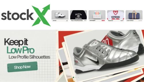 image of 'How to shop on StockX and ship to Malaysia for less?'