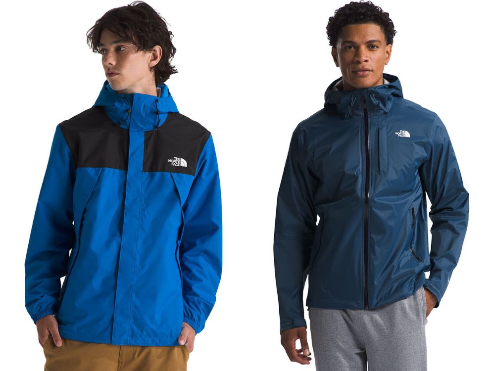 Top international outdoor gear websites - Backcountry