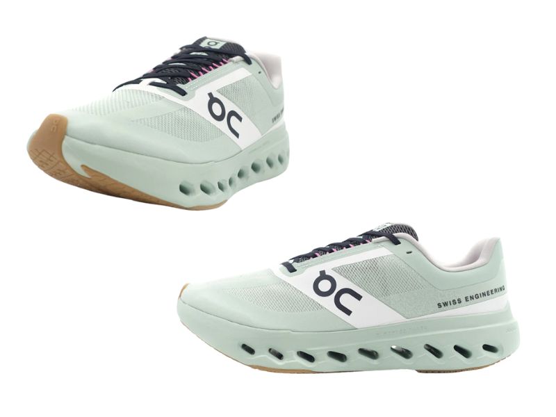 Where to Buy On Running Shoes Overseas - mita sneakers