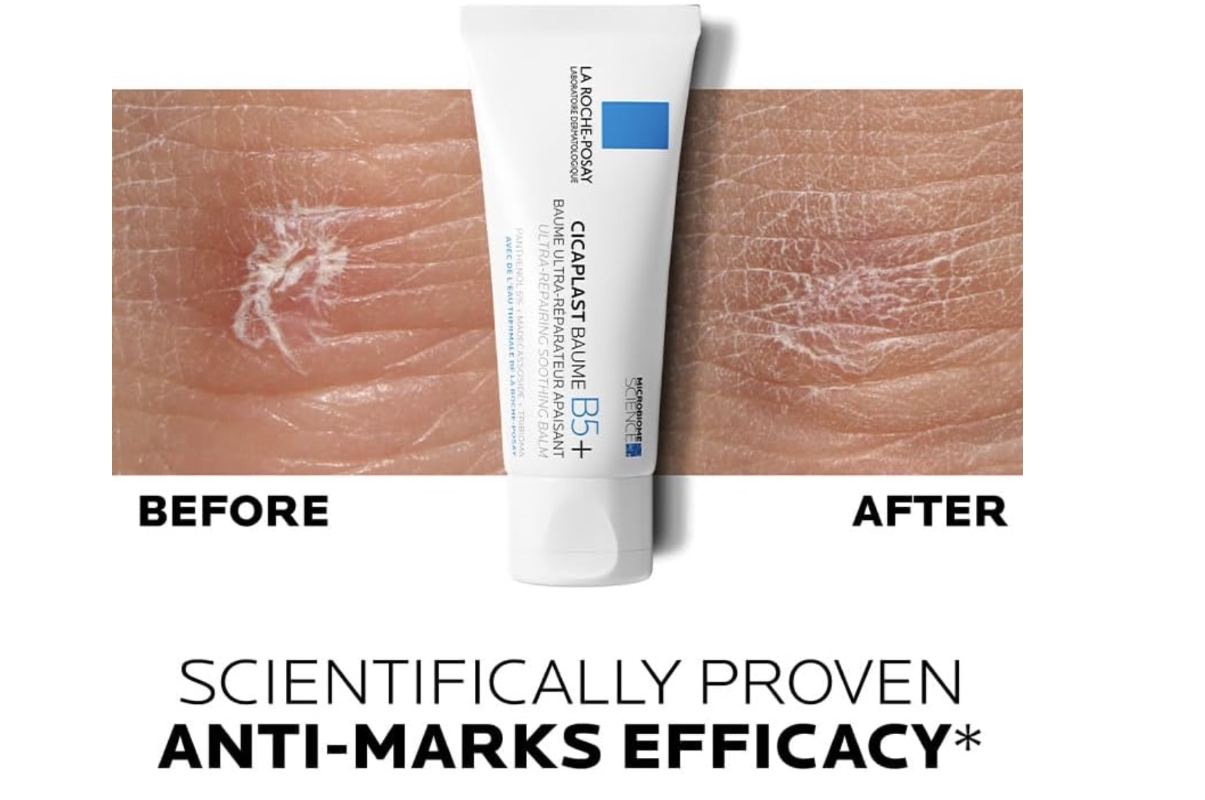 La Roche-Posay Cicaplast Baume B5+ Repairing Balm
