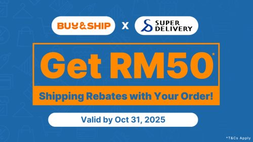 image of 'Exclusive Shipping Rebate: Start Your Business with Super Delivery Japan Wholesale!'