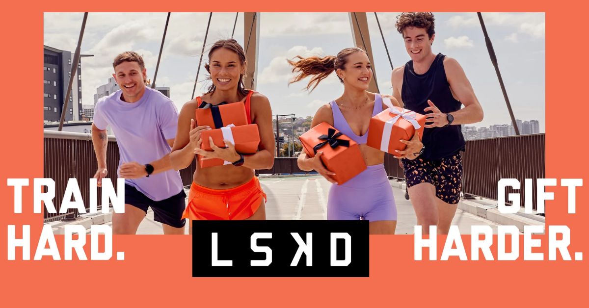 How to Buy LSKD Activewear and Ship to Malaysia?