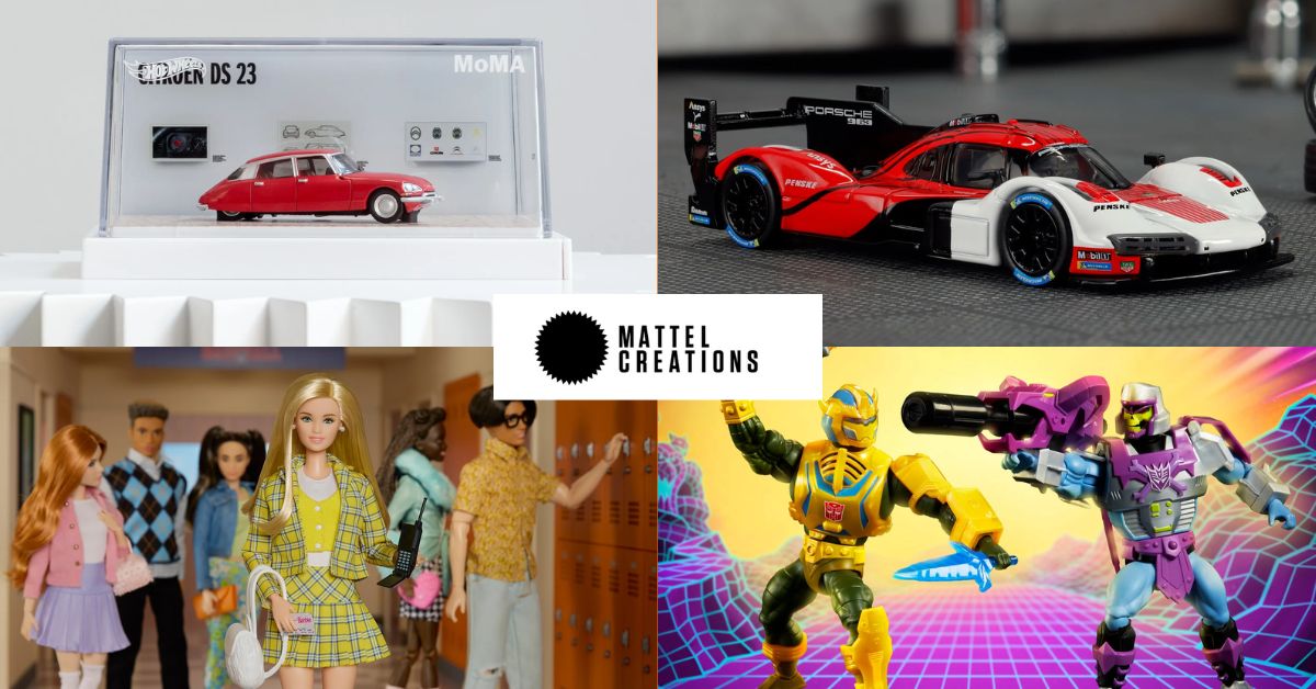 How to Shop Mattel Creations and Ship to Malaysia? (Barbie, Hot Wheels & More)