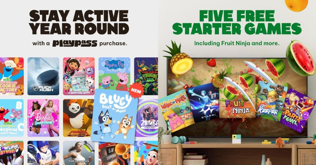 What Is Nex Playground?