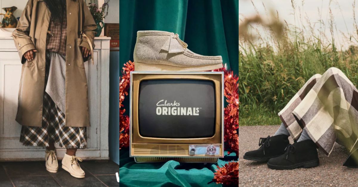 Where to Buy Clarks Shoes at the Best Price and Ship to Malaysia: Model Comparison & Platform Guide