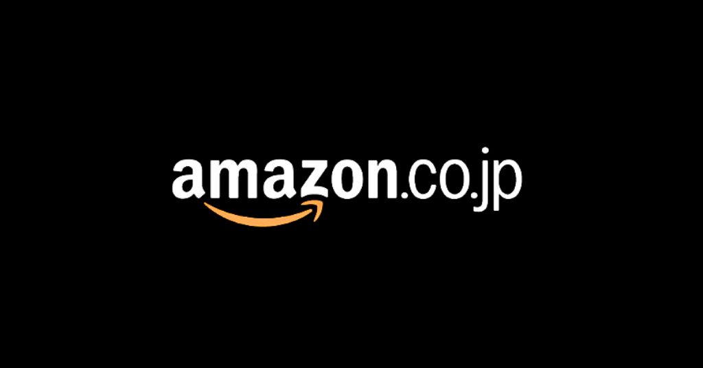 Amazon Japan (amazon.co.jp) logo: how to shop Amazon JP and ship to Malaysia